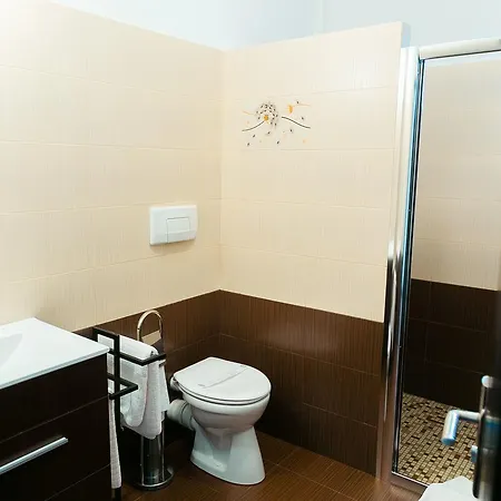 Elegant House 3*