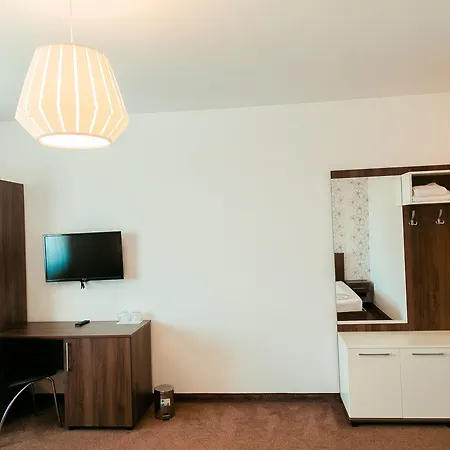 Elegant House Pensiune Făgăraş