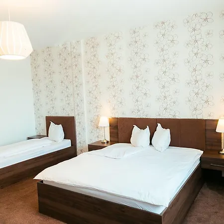 Elegant House 3*