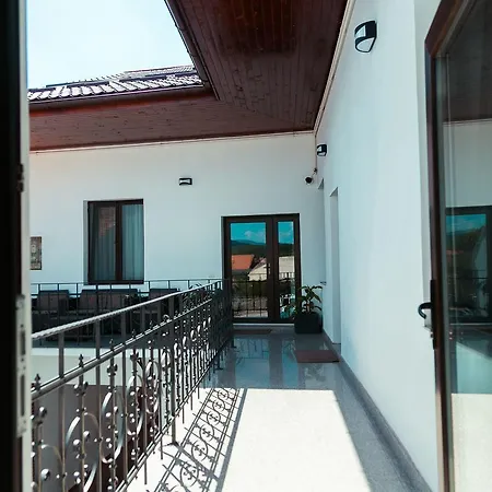 Elegant House Făgăraş