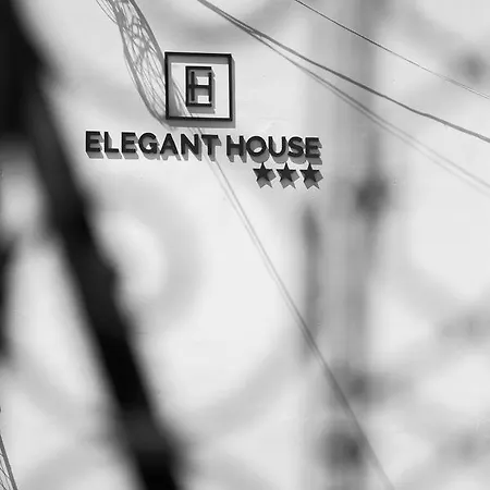 Pensiune Elegant House Făgăraş