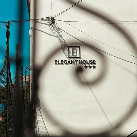 Elegant House Făgăraş